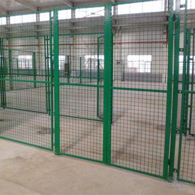 廣州海口車(chē)間防護(hù)網(wǎng)定制與安全防護(hù)設(shè)備指南