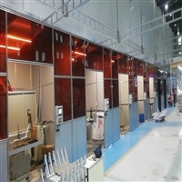 安全防護(hù)欄 類型、應(yīng)用與市場(chǎng)價(jià)格解析